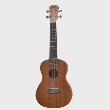 Imagem de Ukulele Concert Acustico Winner Natural