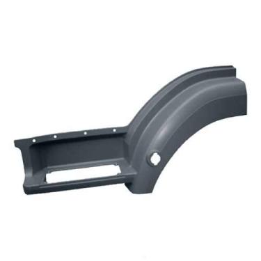 Imagem de PARALAMA ESTRIBO MB AXOR 1933 2831 LE