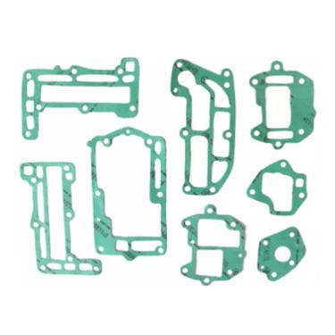 Imagem de Juntas jogo p/ Motor de Popa Yamaha 8 Hp Cm mutor poupa