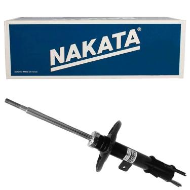 Imagem de Amortecedor Citroen C4 2008 A 2015 Dianteiro Passageiro