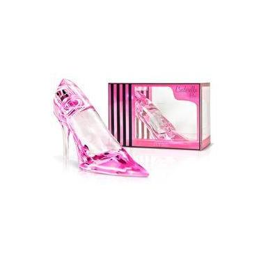 Imagem de Disney Cinderella Pink Eau De Parfum 60ml