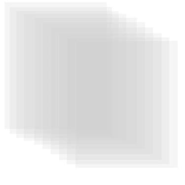 Imagem de 10 folhas de acetato transparente resistentes ao calor para cartões agitadores, janelas, 21,5 x 28 cm, folhas de acetato transparentes e nítidas em relevo com calor, artesanato, scrapbook, acessórios de moldura