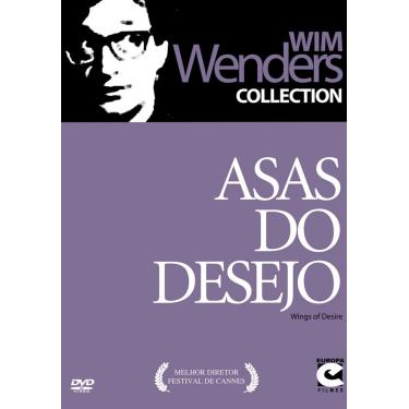 Imagem de Asas do Desejo - ( Der Himmel über Berlin ) Wim Wenders