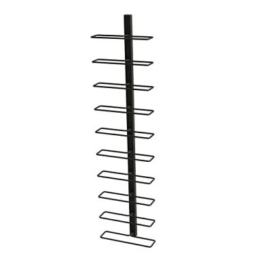 Imagem de Adega Suporte Garrafa Vinho Parede Garrafeiros 10g Max Berco