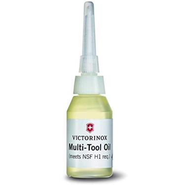 Imagem de Victorinox 4.3301 Canivete Swiss Army Knife Multitool Oil
