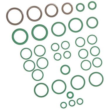 Imagem de Four Seasons Kit de vedação do sistema de ar-condicionado com anel de vedação e vedação 26721