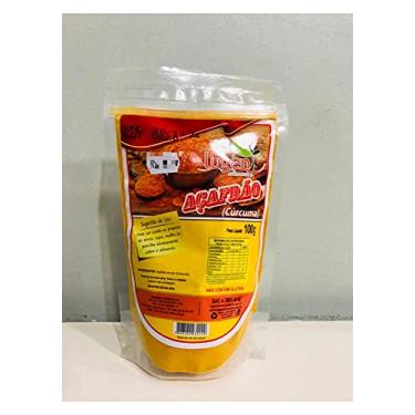 Imagem de Açafrão Cúrcuma Lugen 100g