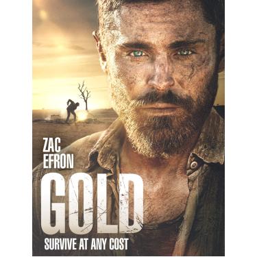 Imagem de GOLD