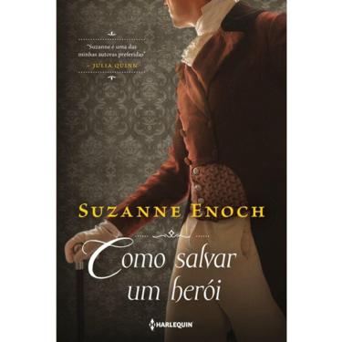 Imagem de Como Salvar Um Herói - Vol 03 - Trilogia Lições De Amor