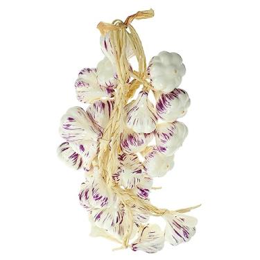 Imagem de Yardwe 5 Peças De Cordas Ganchos De Parede Decorações Decorativas De Frutas Decorações De Casa De Fazenda Brinquedos Vegetais Adereços Fotográficos Decorações De Casa De Fazenda
