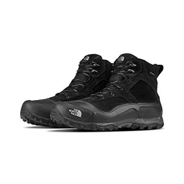 Imagem de The North Face Snowfuse Masculino, Tnf Black/Tnf Black, 14