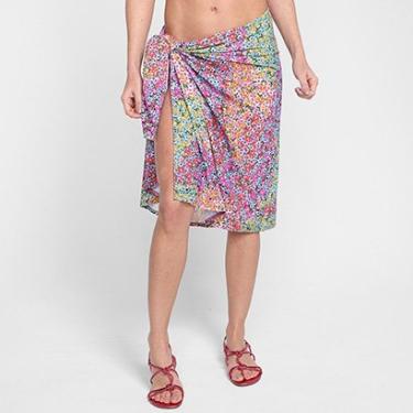 Imagem de Canga Água Doce Liberty Feminina-Feminino