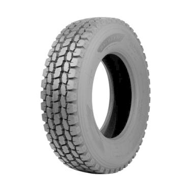 Imagem de Pneu Speedmax Aro 22.5 Dalmax D3 275/80R22.5 147/144K 16 Lonas