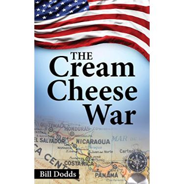 Imagem de The Cream Cheese War (English Edition)