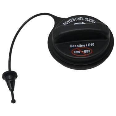 Imagem de ZUDKSUY Substituição da tampa do tanque de combustível para AC2Z-9030-A / AC2Z9030A / FC1081 / FC-1081 e substituição para FC1052, 8L3Z-9030-C, HC3Z-9030-C (serve para E-350/E-450)