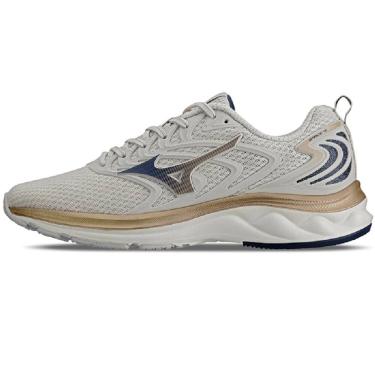 Imagem de Tênis Mizuno Space 4 Feminino - Arenito