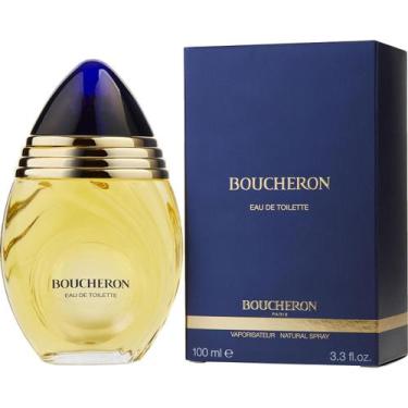 Imagem de Perfume Edt Spray 3,85ml De Longa Duração - Boucheron