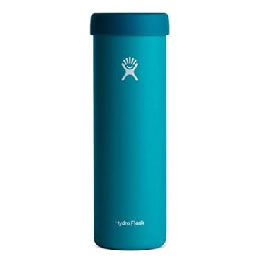 Imagem de Hydro Flask Cooler Cup - Suporte de lata de viagem de aço inoxidável Beer Seltzer - Isolamento a vácuo, lavável na lava-louças, livre de BPA, não tóxico