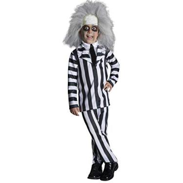 Imagem de Rubie's Costume Beetlejuice Deluxe Child Costume