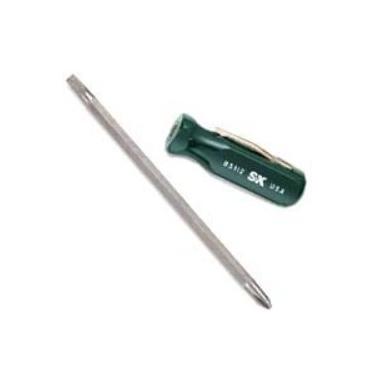 Imagem de Chave de fenda SureGrip S K Hand Tools SKT85112 2 em 1 estilo bolso