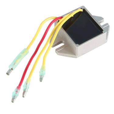 Imagem de Retificador regulador de tensão de carro de substituição para Seadoo Gtx Challenger Gsx Xp Sp 278000443 278-000-443