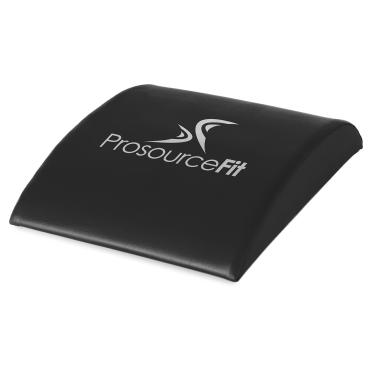 Imagem de ProsourceFit Abdominal AB Mat 38.1 cm x 30.5 cm High Density Core Trainer