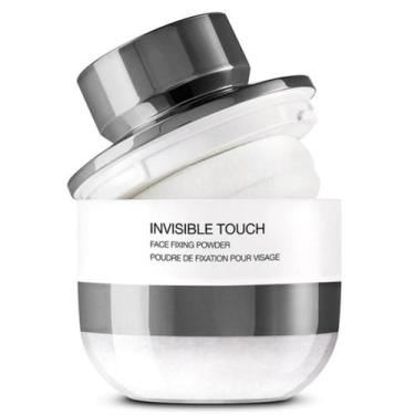 Imagem de Pó facial invisible touch kiko milano