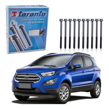 Imagem de Jogo Parafuso Cabeçote Ecosport 2.0 2017 A 2021 - Taranto
