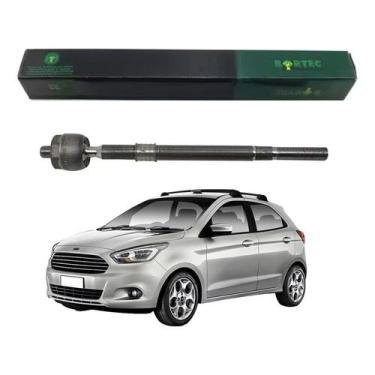 Imagem de Barra Axial Eletrica New Ka 1.0 1.5 2014 A 2018 - Bortec