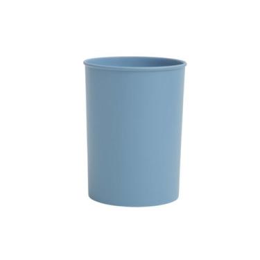 Imagem de Porta utensílios de plástico - Oikos, U, AZUL