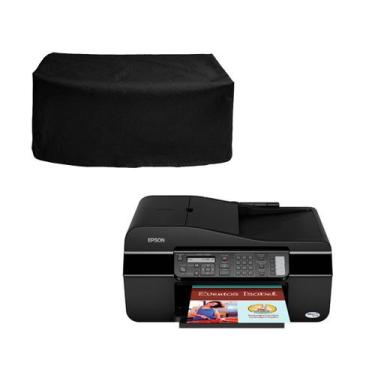 Imagem de Capa Impressora Multifuncional Anti Mofo Prova Dágua Modelos - Apparat