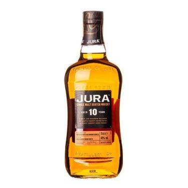 Imagem de Whisky Jura 10 anos Single Malt Scotch-700ml