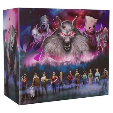 Imagem de Van Ryder Games Final Girl: Series 2 Storage Box