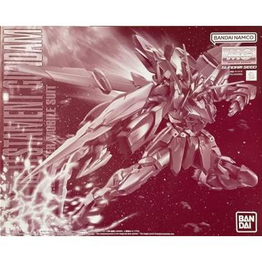 Imagem de MG 1/100 RGX-00 Testament Gundam Kit