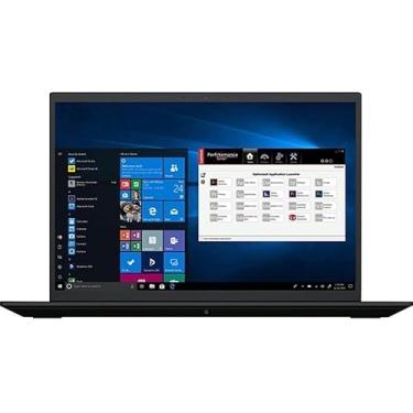 Imagem de Lenovo ThinkPad P1 Gen 4 20Y3007JUS 16" Mobile Workstation - WQXGA - 2560 x 1600 - Intel Core i7 11ª geração i7-11850H Octa-core (8 núcleos) 2,50 GHz - 32 GB Total RAM - 1 TB SSD - Preto