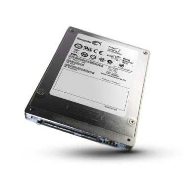 Imagem de Seagate Pulsar.2 200 GB SATA 6Gb/s MLC habilitado para SSD interno de 2,5 polegadas ST200FM0012