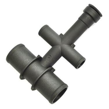 Imagem de Conector mangueira distribuicao agua palio 10/ - DOFAB