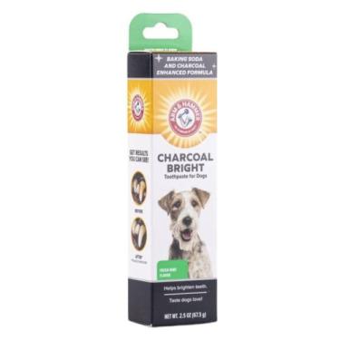 Imagem de Creme Dental Para Cachorro Fresh Breath Arm&hammer - Menta