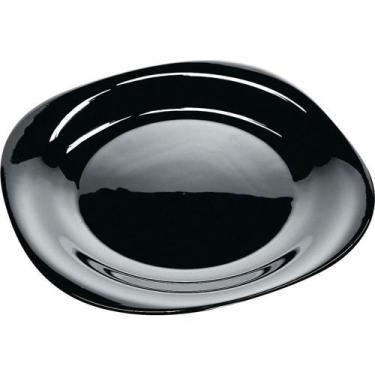 Imagem de Prato de Vidro Raso Quadrado 27cm Carine Luminarc