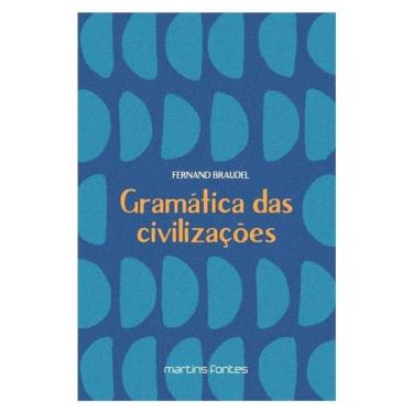 Imagem de Gramática Das Civilizações