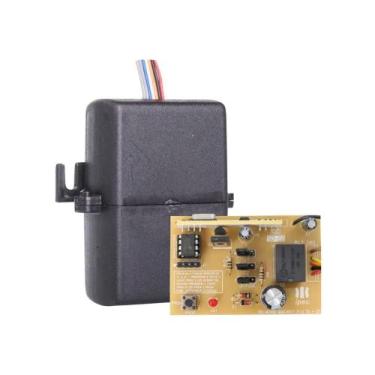Imagem de Receptor mono custom code learn - IPEC