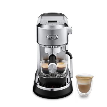 Imagem de De'Longhi Dedica Maestro máquina espresso manual