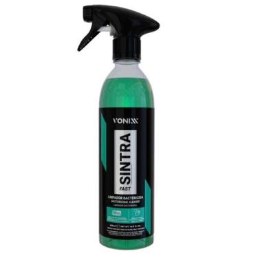 Imagem de Sintra Fast 500ml - Limpador Bactericida Vonixx