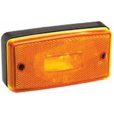 Imagem de Lanterna Lateral Universal Máquinas Agrícolas a - GF Lanternas