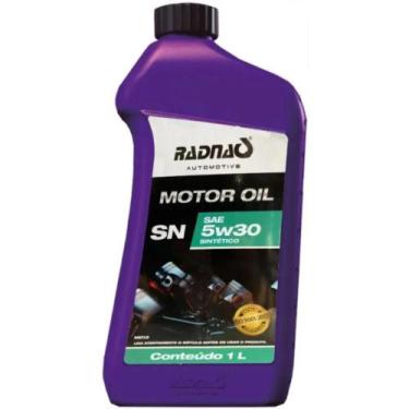 Imagem de Óleo do motor a RADNAQ