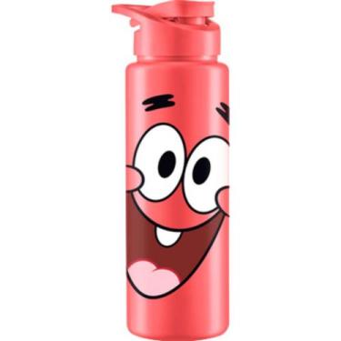 Imagem de Squeeze Pet Band Rs.Patrick 750Ml - BANDEIRANTE