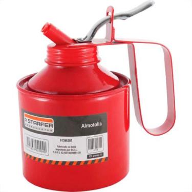 Imagem de Starfer Almotolia Gat.Starf.Chapa 570G-1''