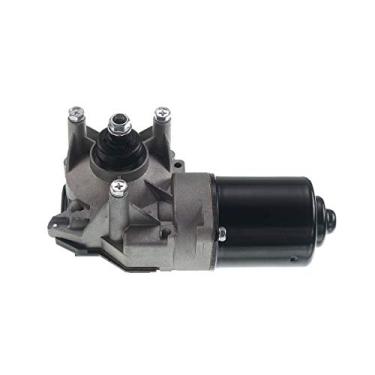 Imagem de YHTAUTO Substituição do motor do limpador de para-brisa dianteiro para Ford F-150 2008-2010, Expedition Mustang Focus Explorer, Lincoln Navigator MKS Town Car Mark LT, Mercury Mountaineer Sable, motor