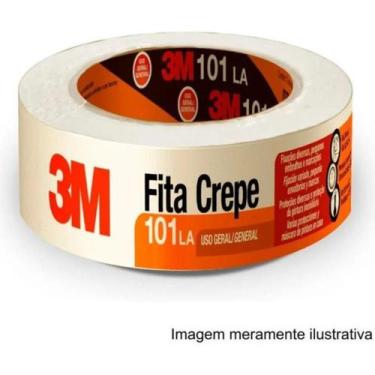 Imagem de Fita crepe Universal Máquinas Agrícolas a 3M HB004572341