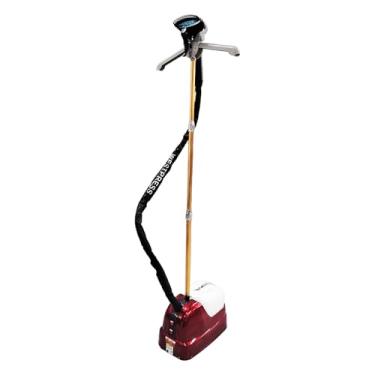 Imagem de Steamer Vaporizador Passadeira a Vapor Profissional 1350W W-9800 110V